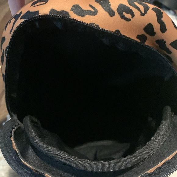 My Tagalongs Leopard Set! Great shape! - Picture 6 of 7